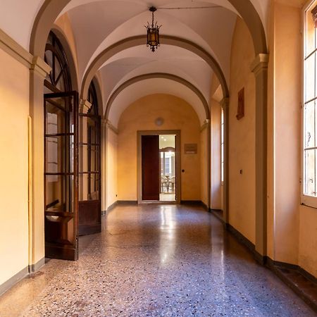 Getthekey Barberia Apartment Bologna Exterior photo