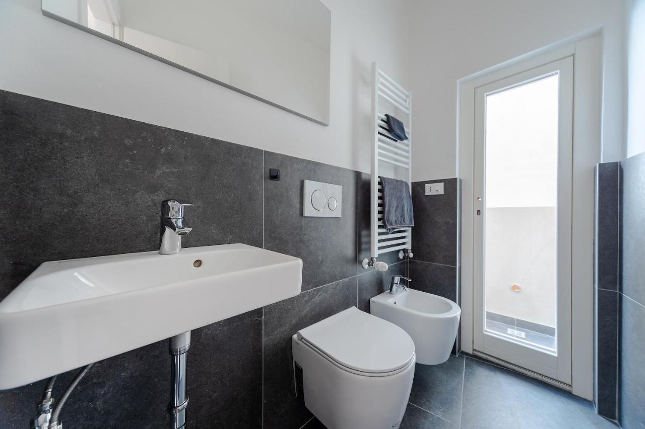 Getthekey Barberia Apartment Bologna Exterior photo