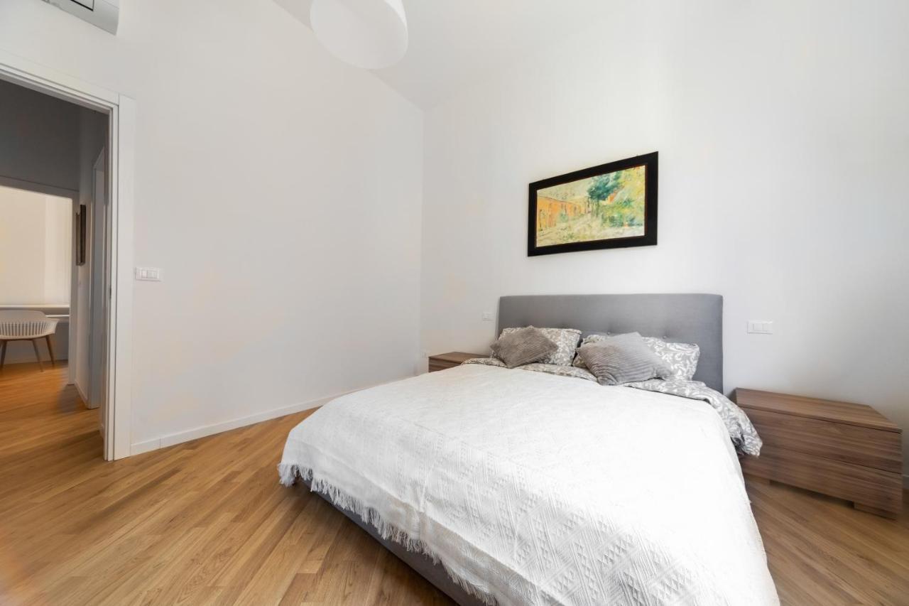 Getthekey Barberia Apartment Bologna Exterior photo