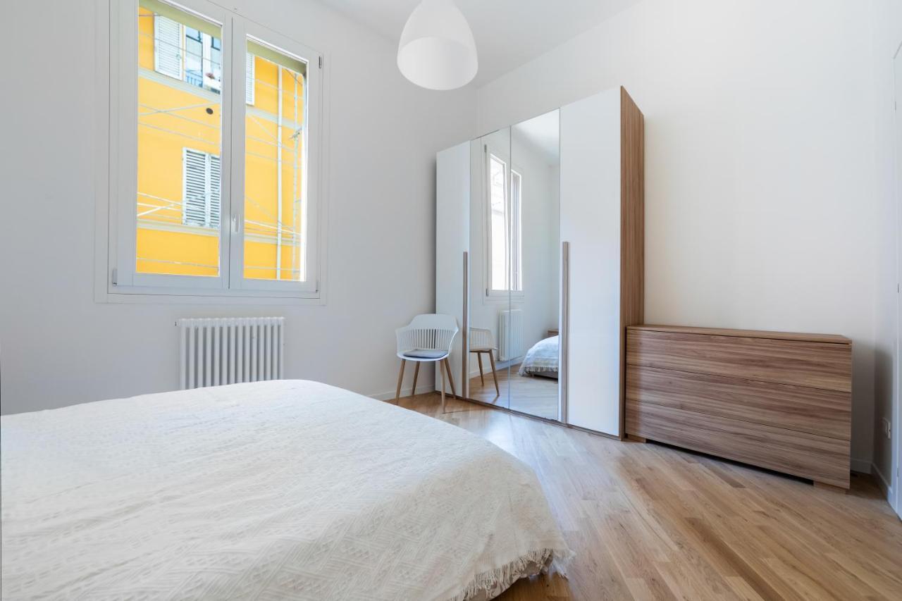 Getthekey Barberia Apartment Bologna Exterior photo