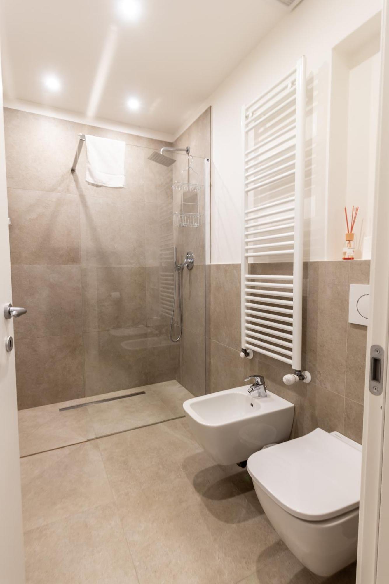 Getthekey Barberia Apartment Bologna Exterior photo