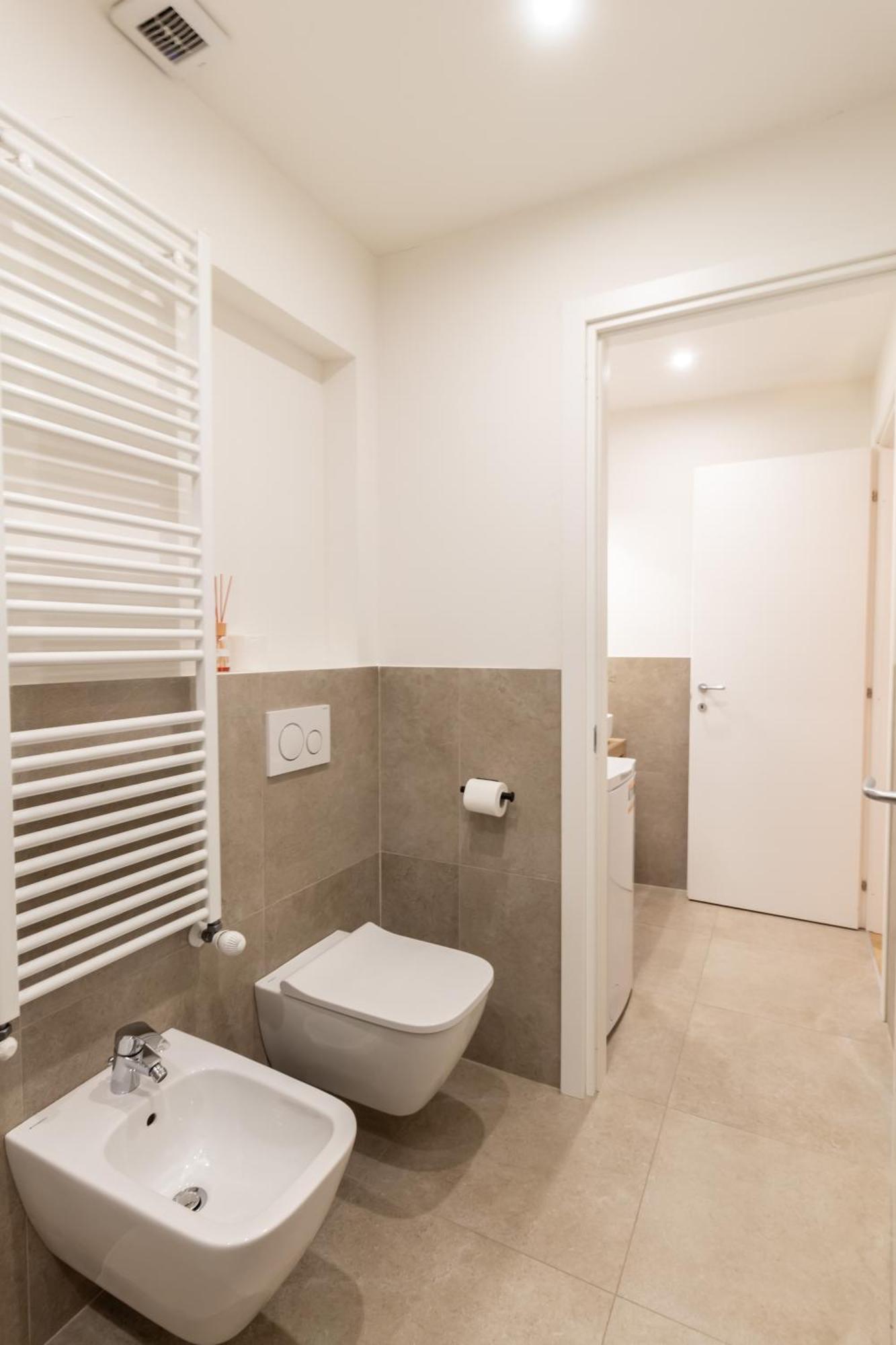 Getthekey Barberia Apartment Bologna Exterior photo